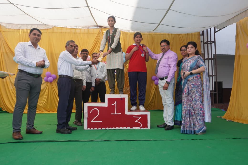 Result Distribution Program 64